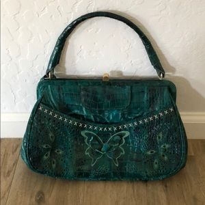 Anna Sui Handbag